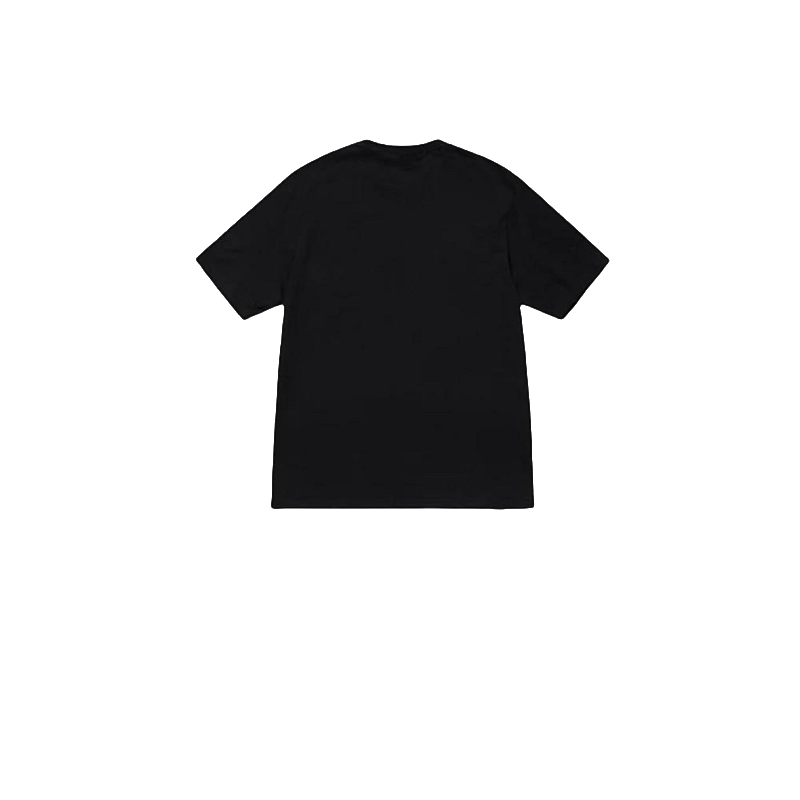 Stussy Gradient Box Logo T-Shirt