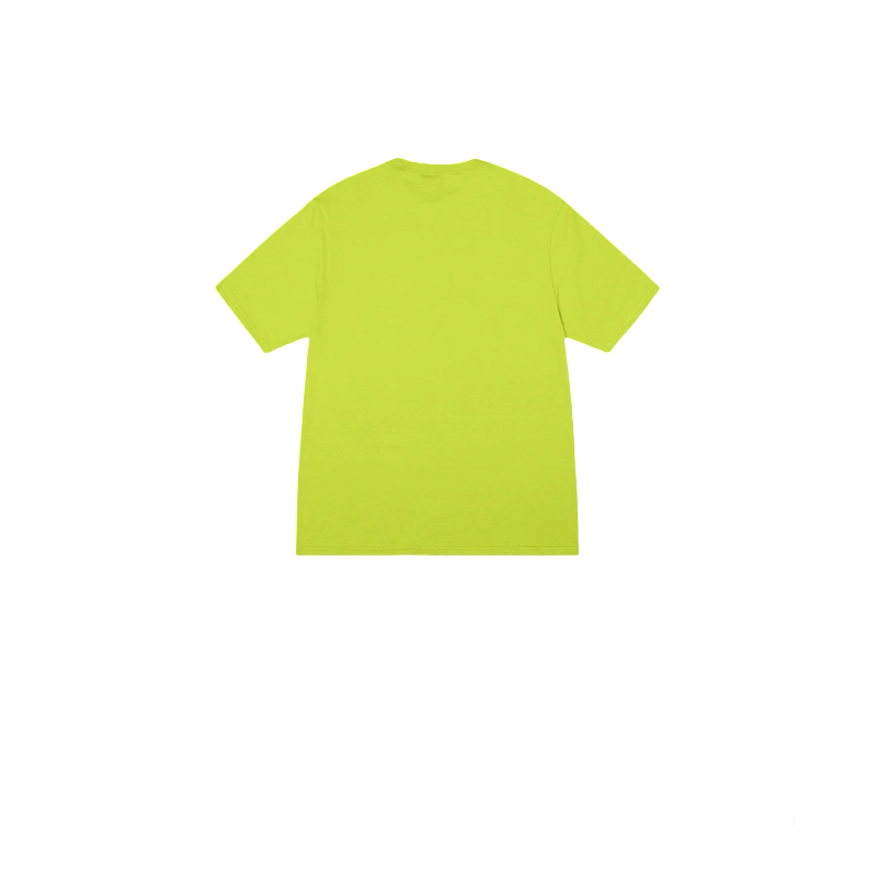 Stussy Gradient Box Logo T-Shirt