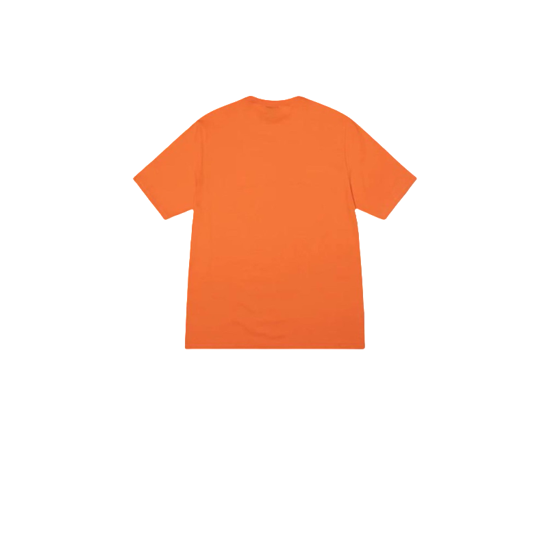 Stussy Gradient Box Logo T-Shirt