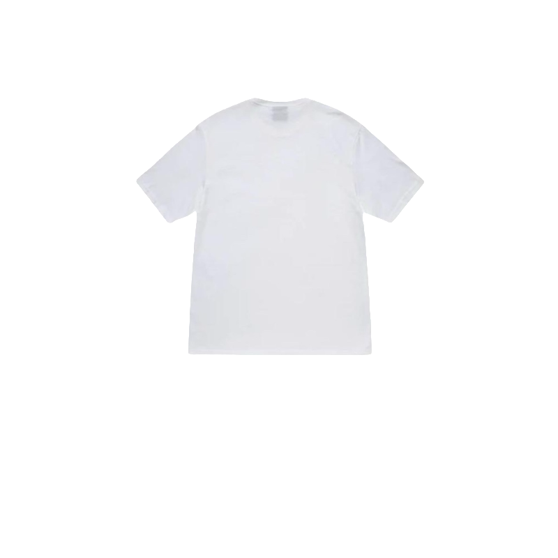 Stussy Gradient Box Logo T-Shirt