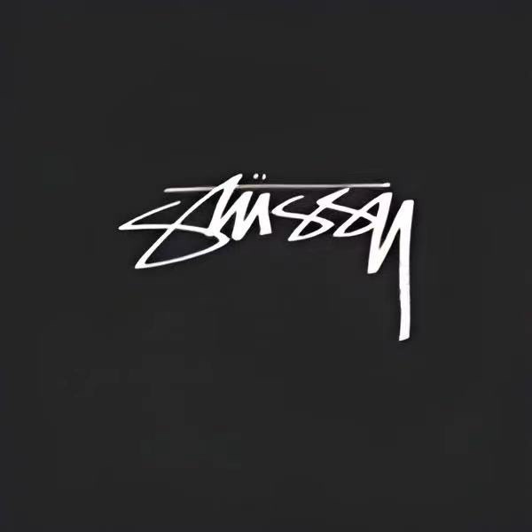 Stussy Group Portrait Back T-Shirt