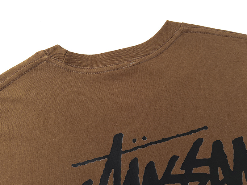 Stussy Handstyle 8 Ball T-Shirt