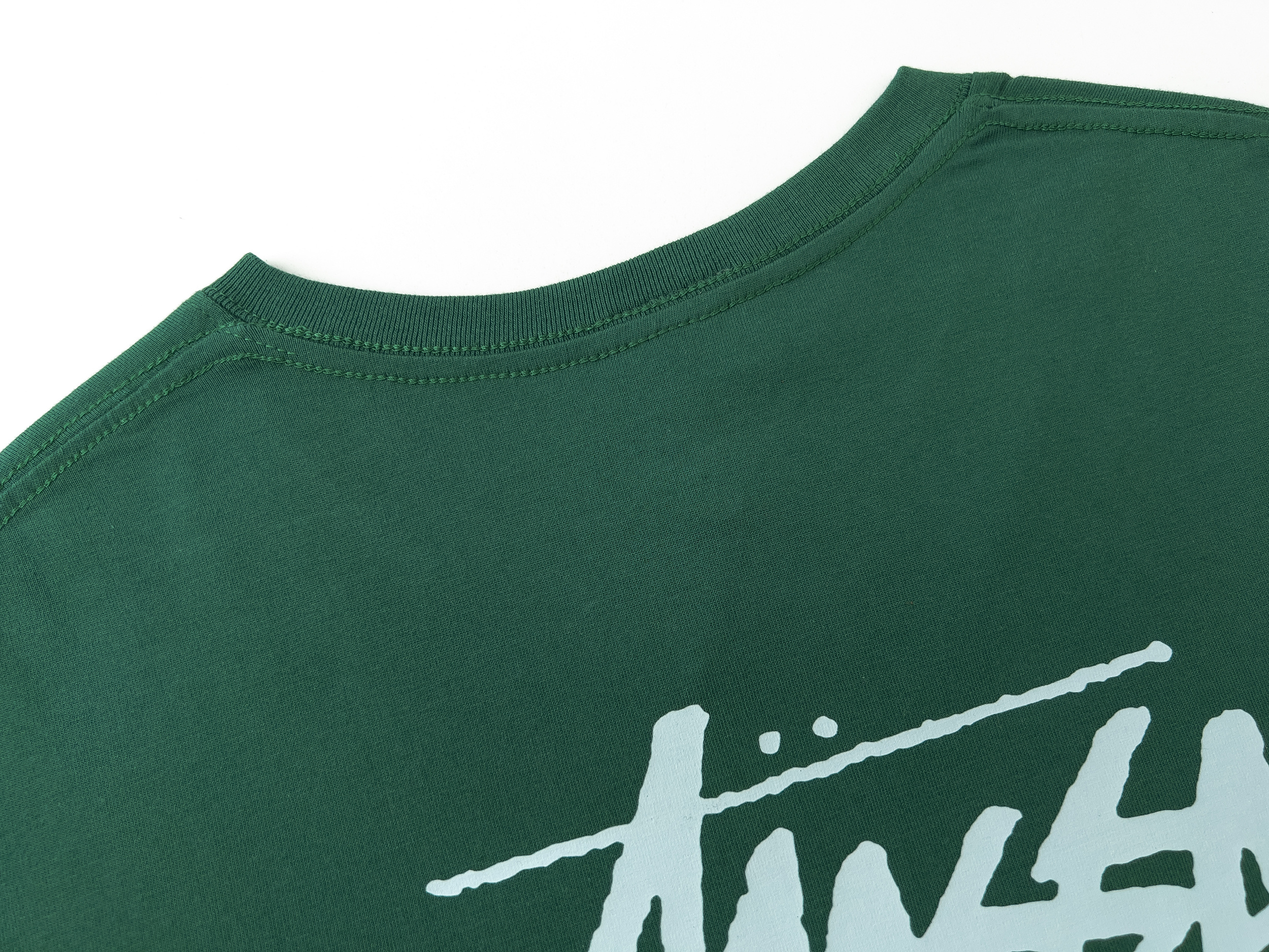 Stussy Handstyle 8 Ball T-Shirt