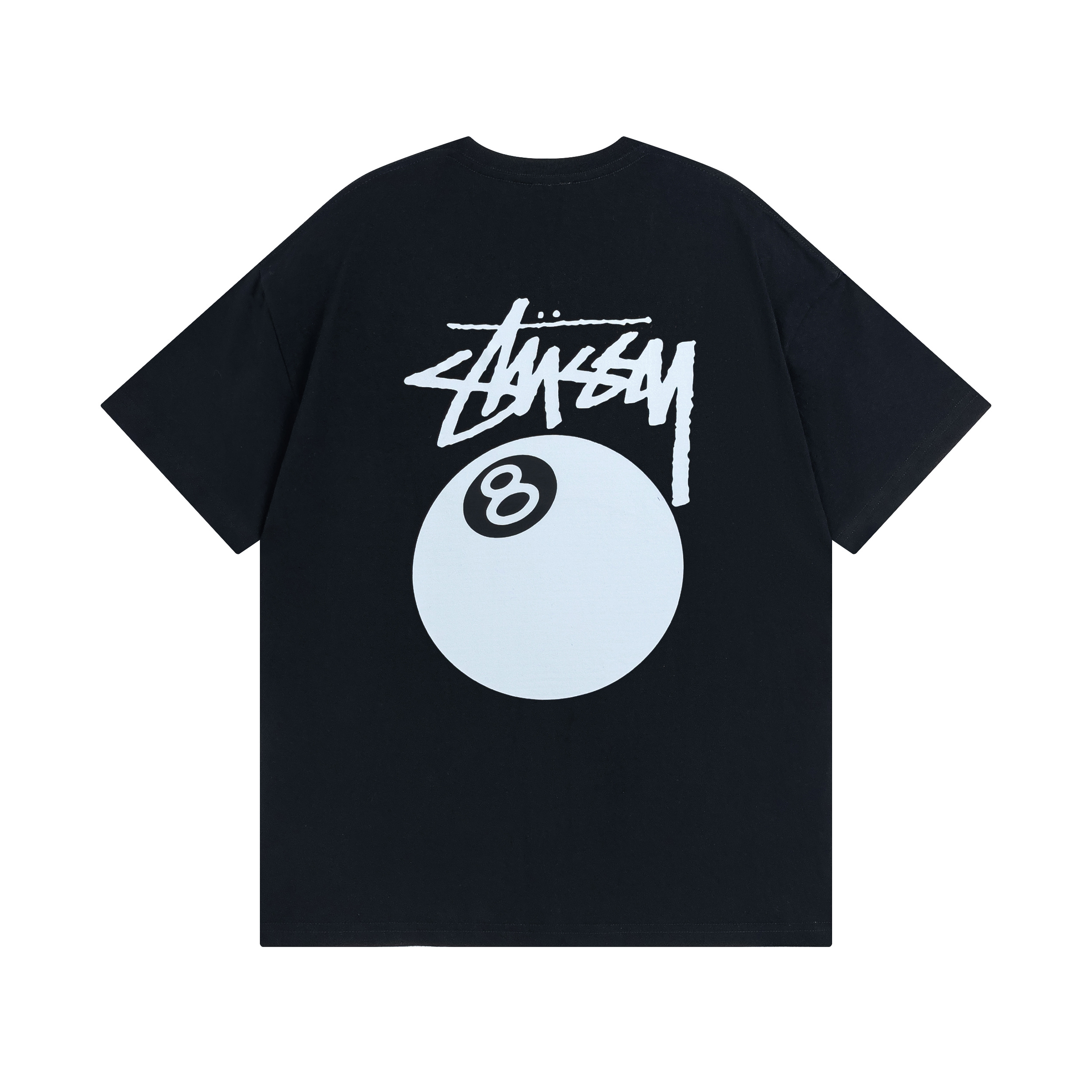 Stussy Handstyle 8 Ball T-Shirt