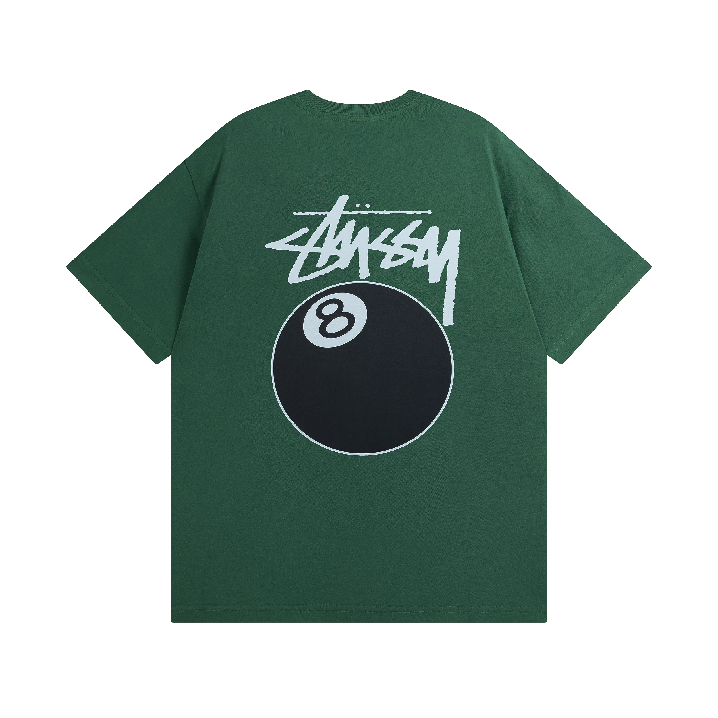 Stussy Handstyle 8 Ball T-Shirt