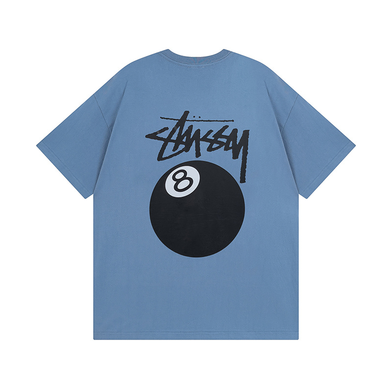 Stussy Handstyle 8 Ball T-Shirt