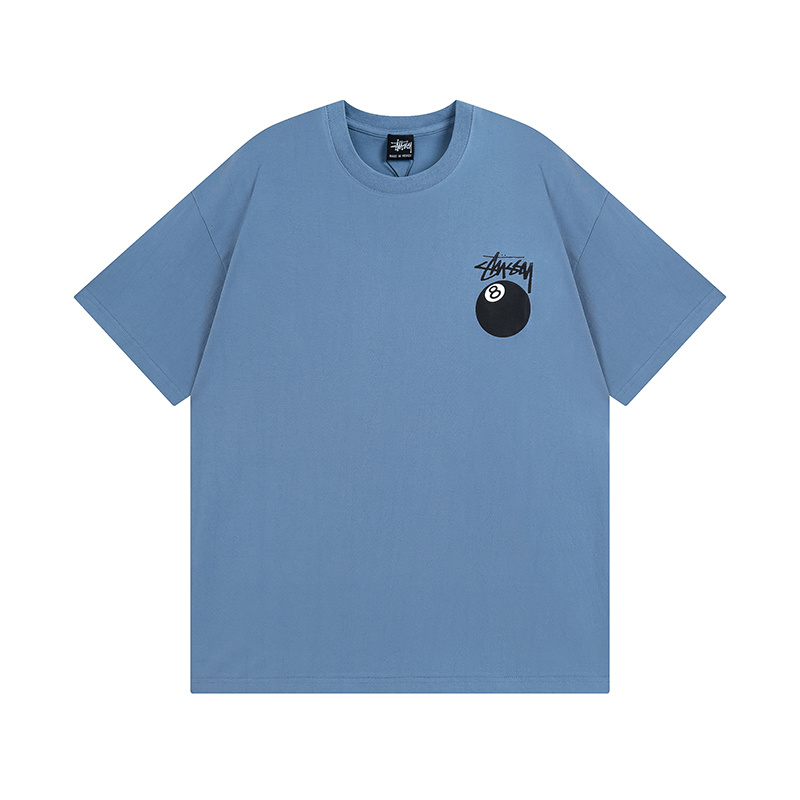 Stussy Handstyle 8 Ball T-Shirt