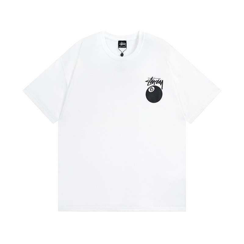 Stussy Handstyle 8 Ball T-Shirt