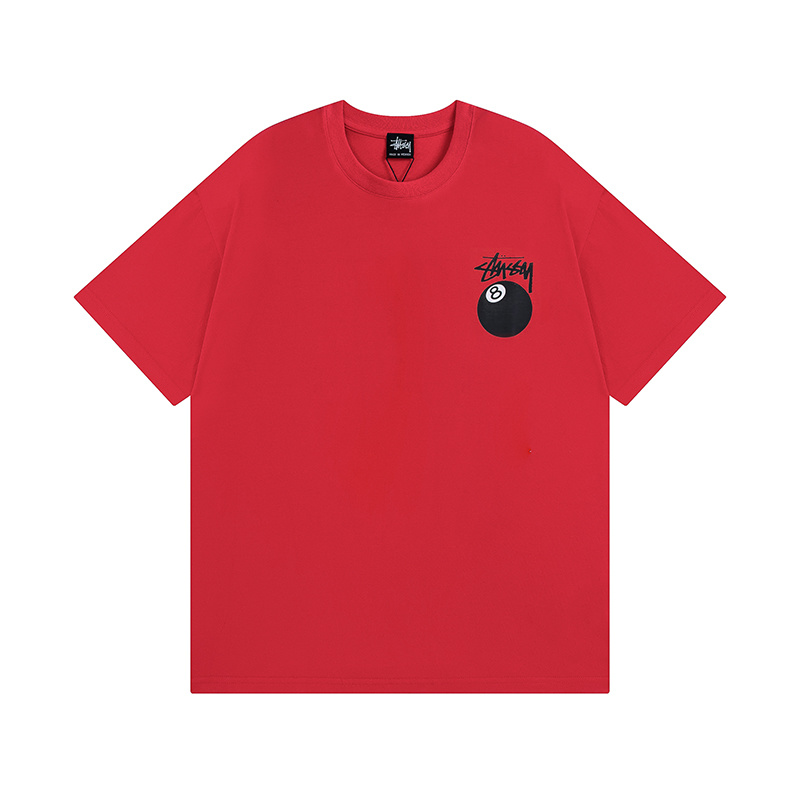 Stussy Handstyle 8 Ball T-Shirt