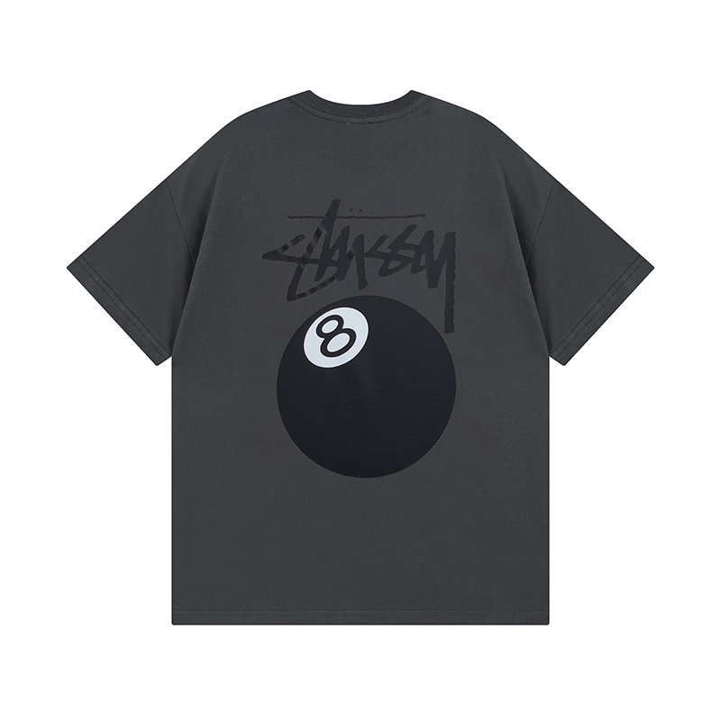 Stussy Handstyle 8 Ball T-Shirt