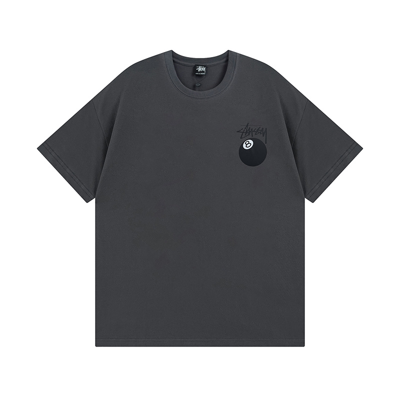 Stussy Handstyle 8 Ball T-Shirt