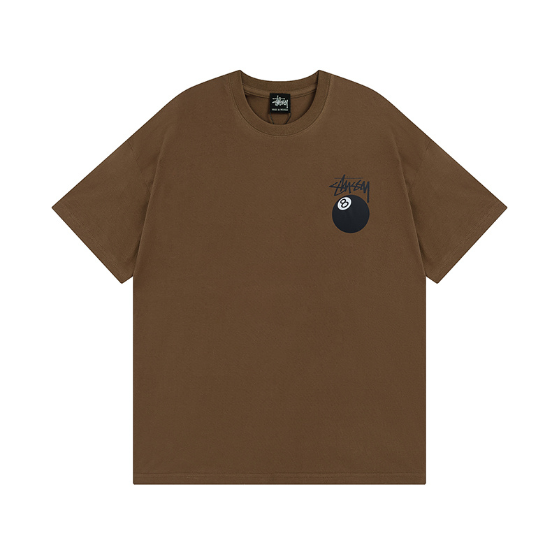 Stussy Handstyle 8 Ball T-Shirt