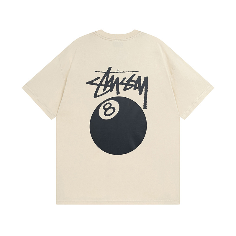Stussy Handstyle 8 Ball T-Shirt