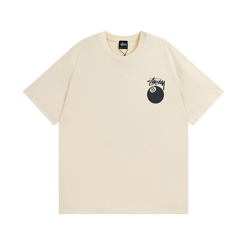 Stussy Handstyle 8 Ball T-Shirt