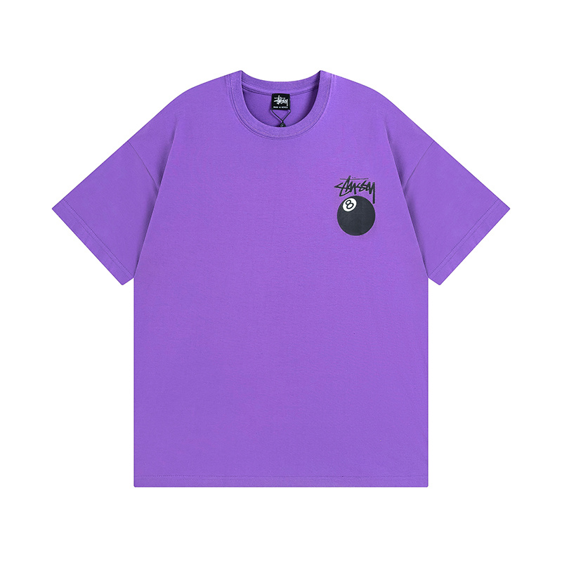 Stussy Handstyle 8 Ball T-Shirt