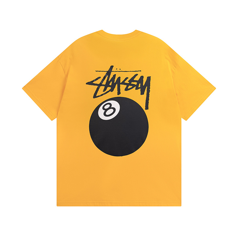 Stussy Handstyle 8 Ball T-Shirt