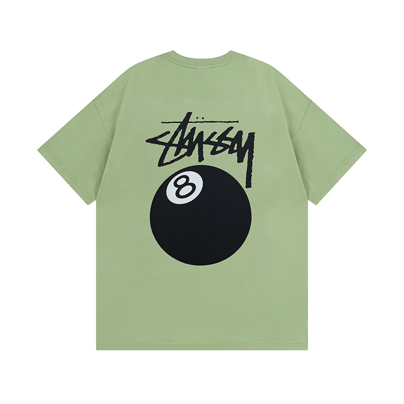 Stussy Handstyle 8 Ball T-Shirt