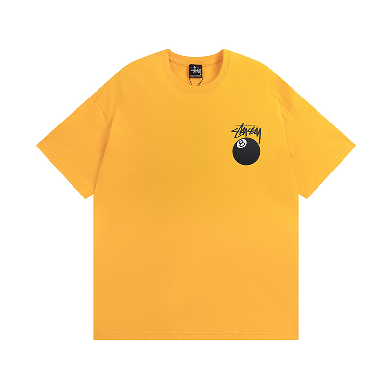 Stussy Handstyle 8 Ball T-Shirt
