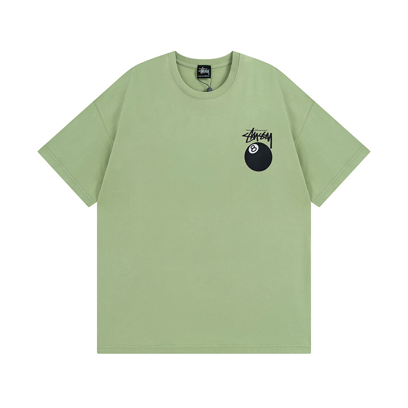 Stussy Handstyle 8 Ball T-Shirt