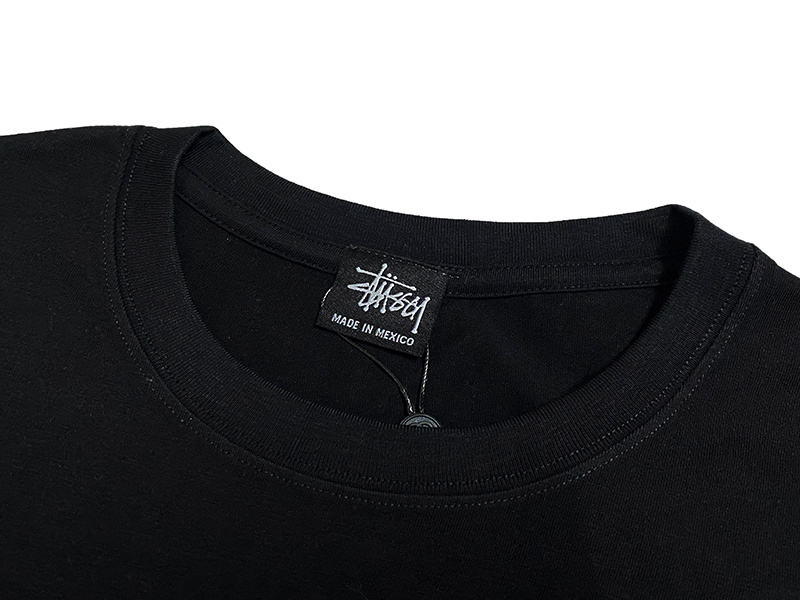 Stussy Handstyle Grenade T-Shirt
