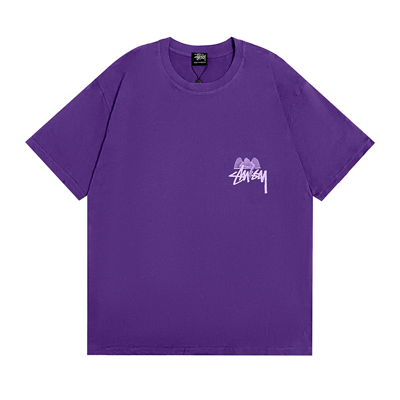 Stussy Handstyle Grenade T-Shirt