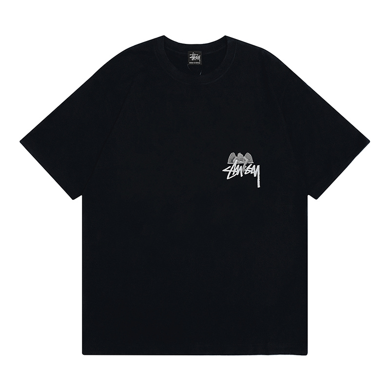 Stussy Handstyle Grenade T-Shirt