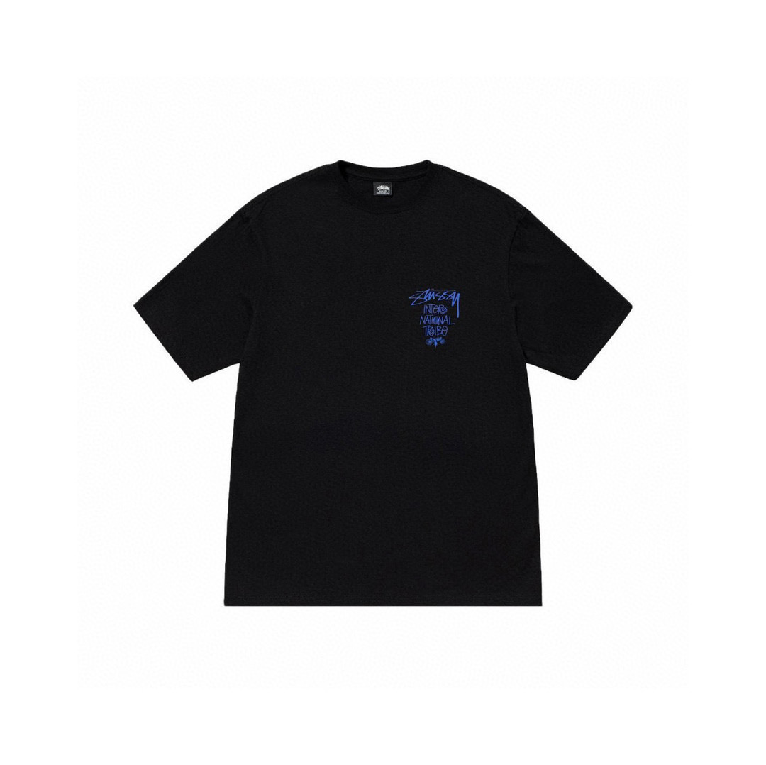Stussy Handwritten City List T-Shirt