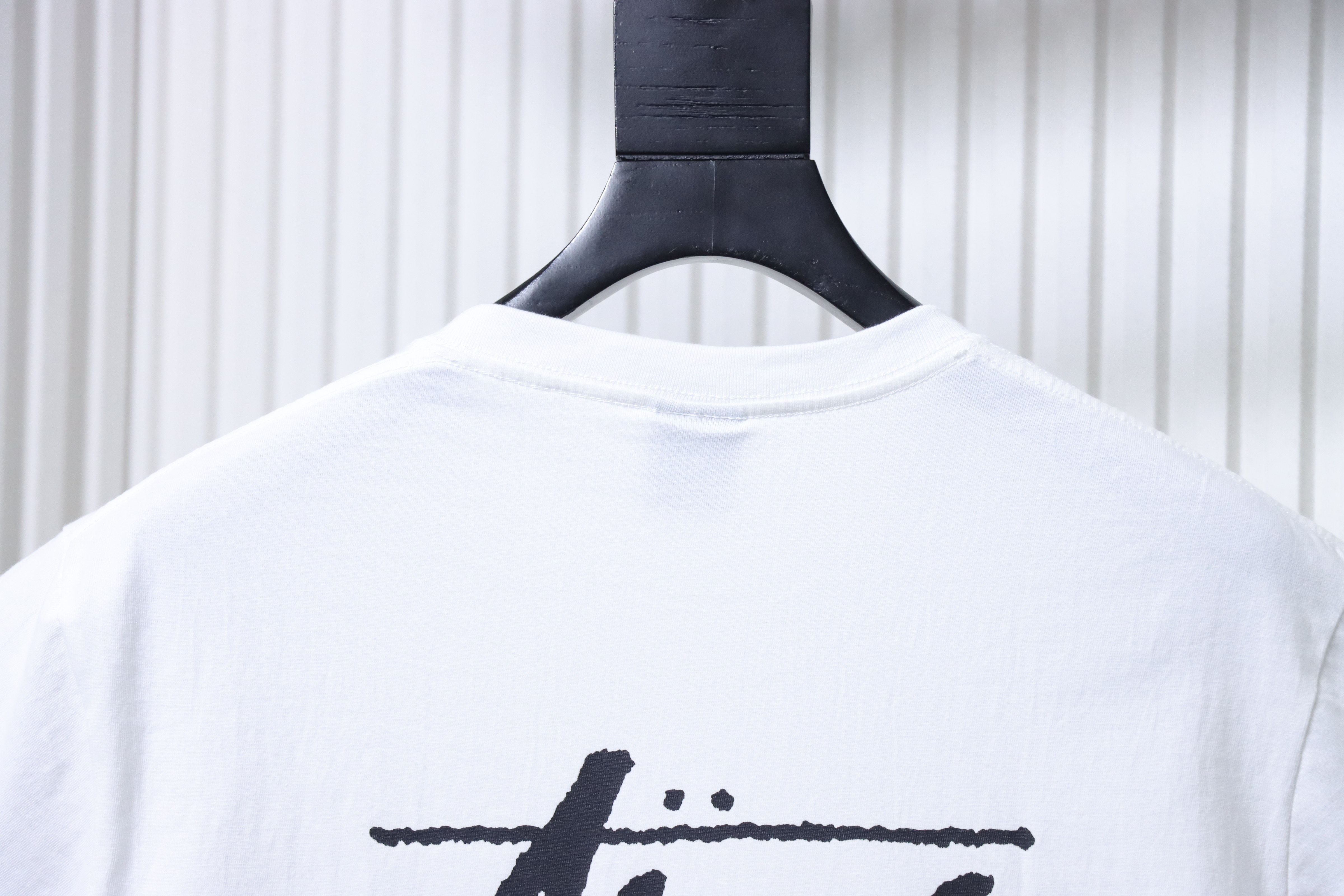 Stussy Hong Kong City Script T-Shirt