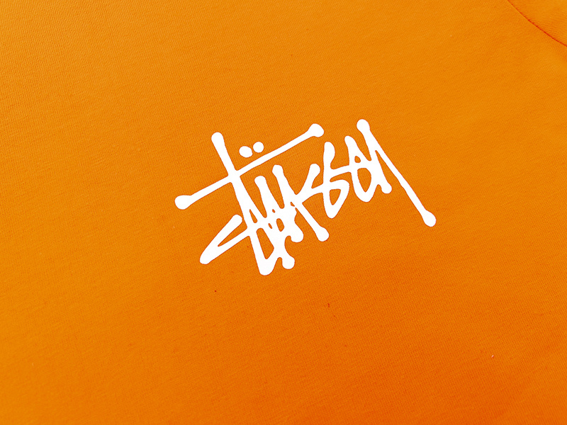 Stussy Ice Dice Pyramid T-Shirt