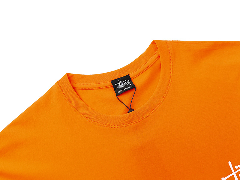 Stussy Ice Dice Pyramid T-Shirt