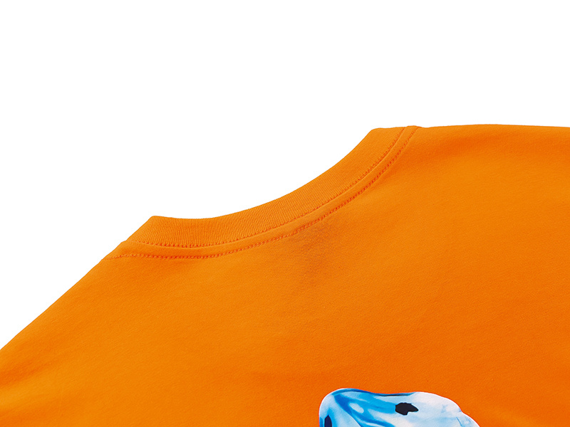 Stussy Ice Dice Pyramid T-Shirt