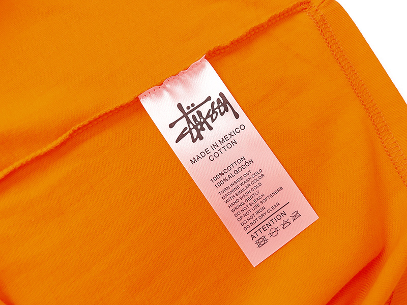 Stussy Ice Dice Pyramid T-Shirt