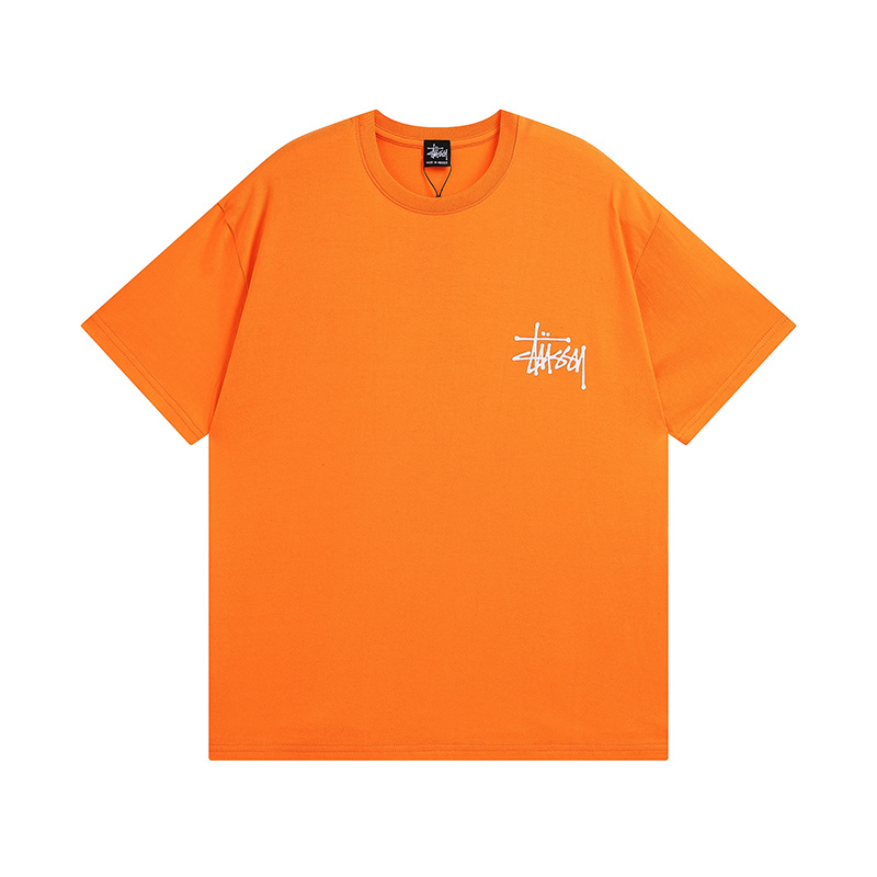 Stussy Ice Dice Pyramid T-Shirt