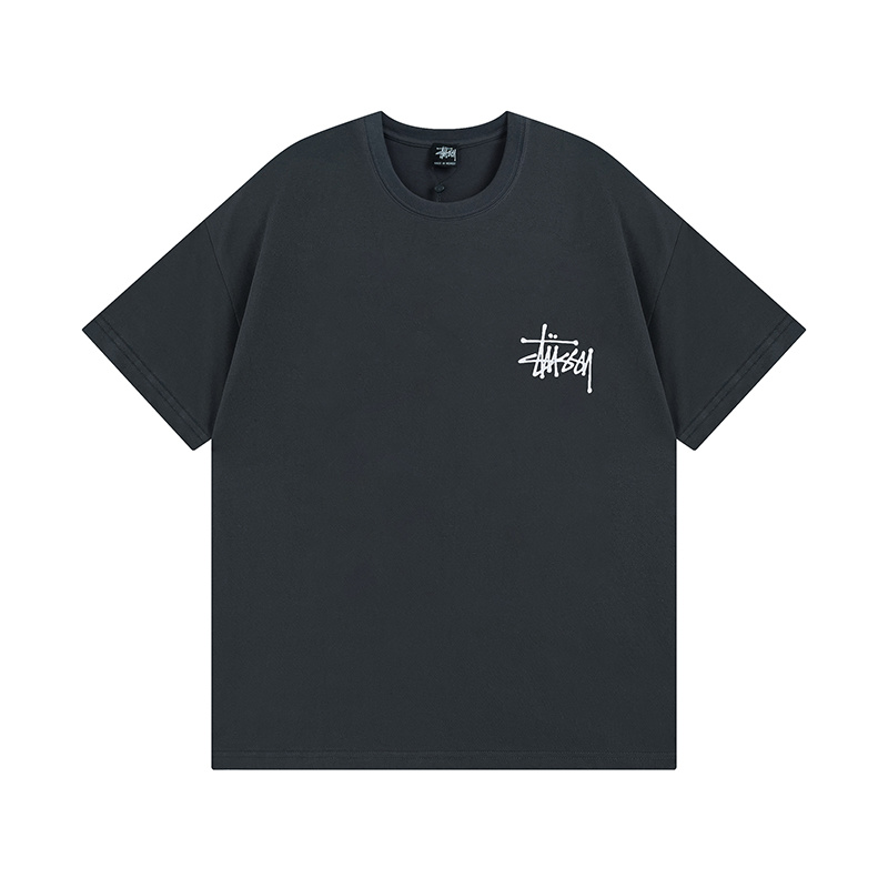 Stussy Ice Dice Pyramid T-Shirt