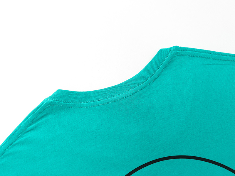 Stussy Interlocking Double S Logo T-Shirt