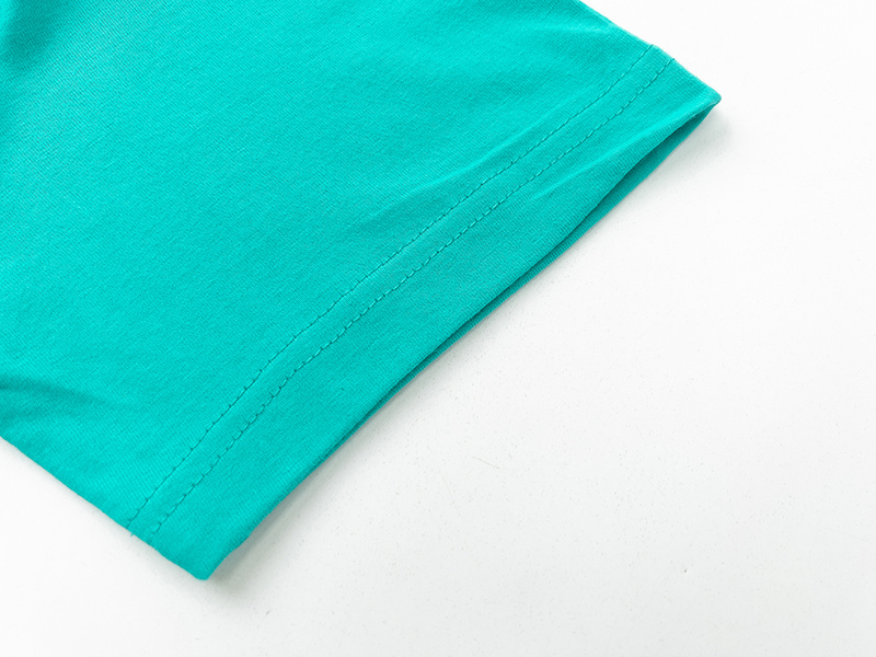Stussy Interlocking Double S Logo T-Shirt