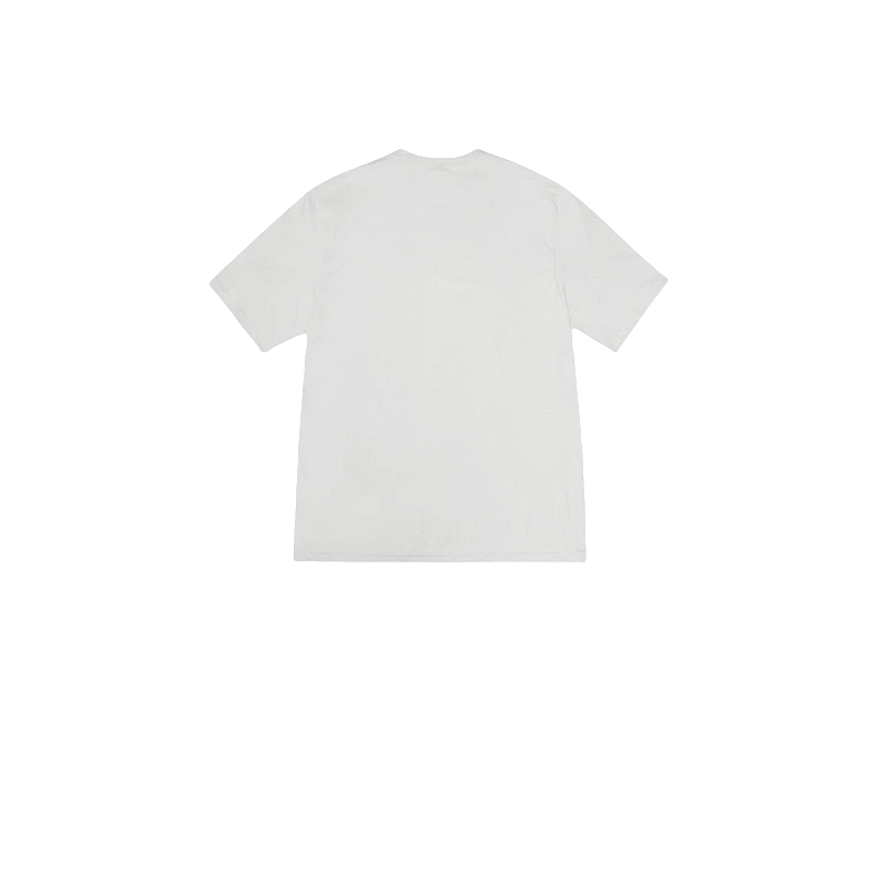 Stussy Mini Abstract Creature T-Shirt