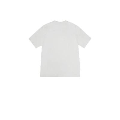 Stussy Mini Abstract Creature T-Shirt 02