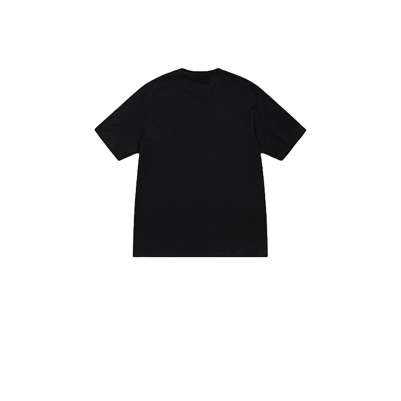 Stussy Mini Abstract Creature T-Shirt