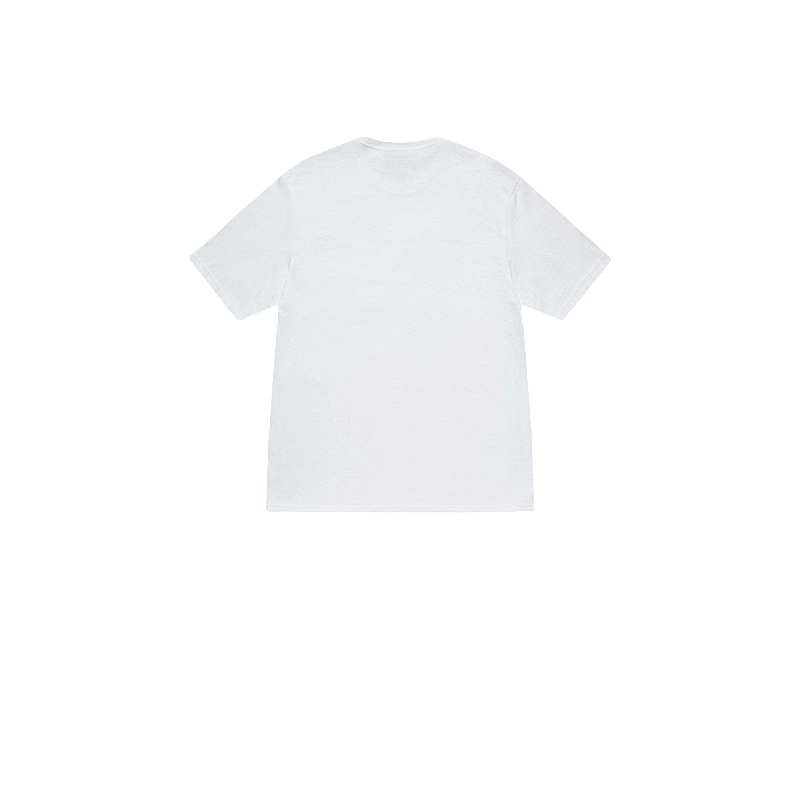Stussy Mini Abstract Creature T-Shirt