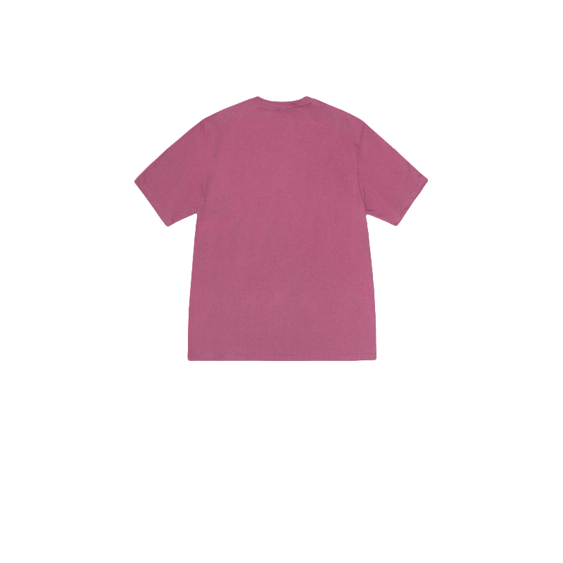 Stussy Mini Abstract Creature T-Shirt