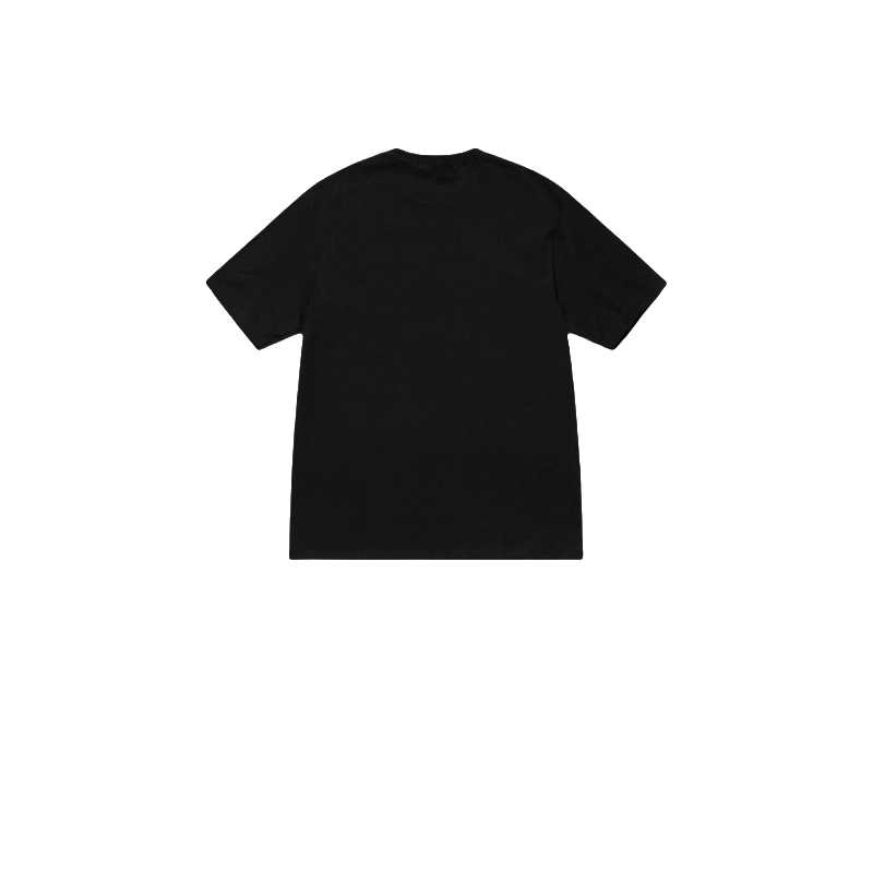 Stussy Mini Abstract Creature T-Shirt