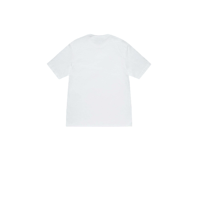 Stussy Mini Abstract Creature T-Shirt