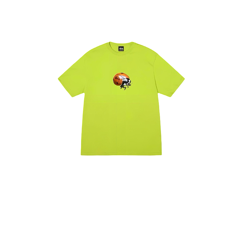 Stussy Mini Sunset Orb T-Shirt