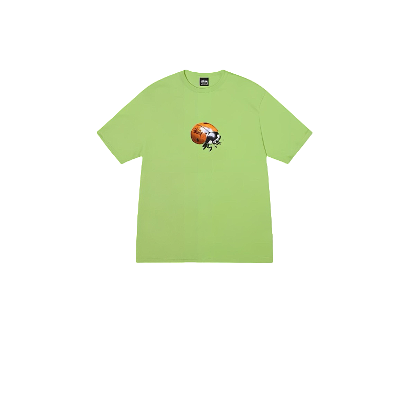 Stussy Mini Sunset Orb T-Shirt