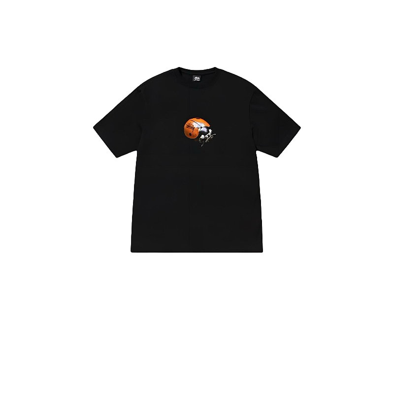 Stussy Mini Sunset Orb T-Shirt