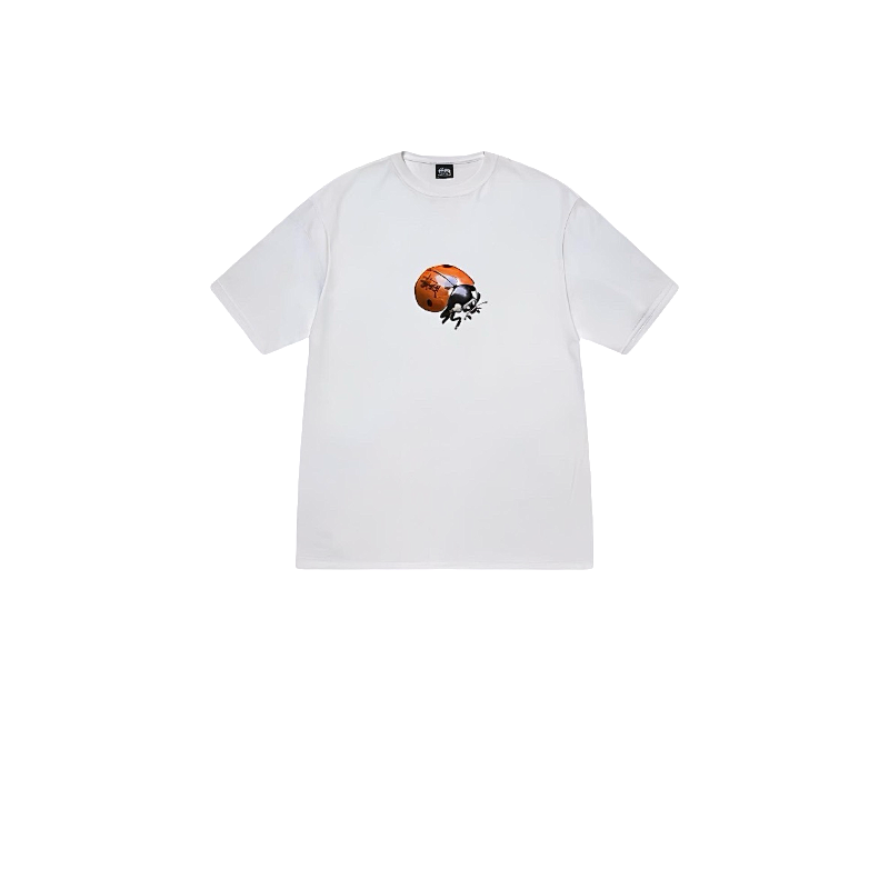 Stussy Mini Sunset Orb T-Shirt