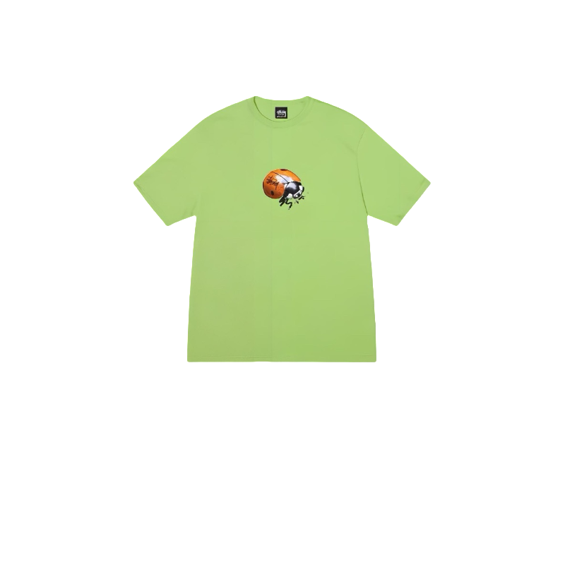 Stussy Mini Sunset Orb T-Shirt