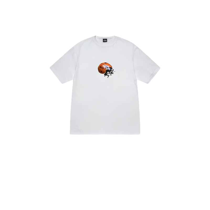 Stussy Mini Sunset Orb T-Shirt