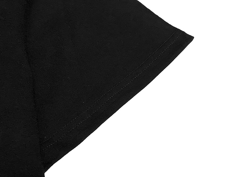 Stussy Minimal 8 Ball Circle T-Shirt